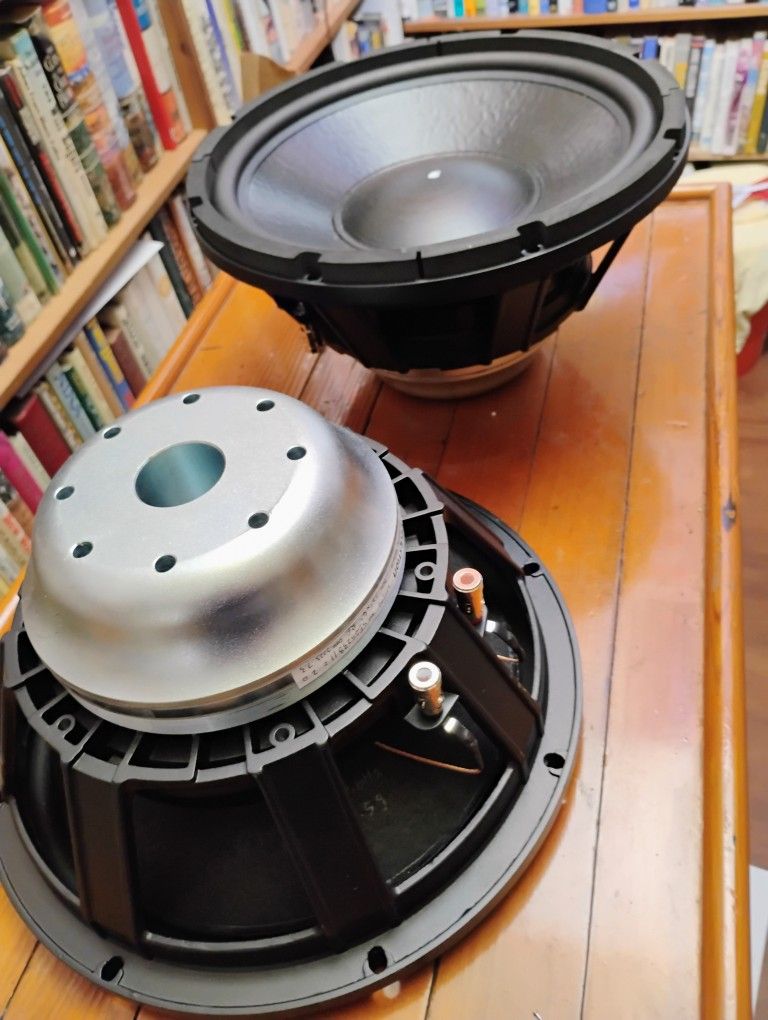 More Photos Of Speakers From Other Listing