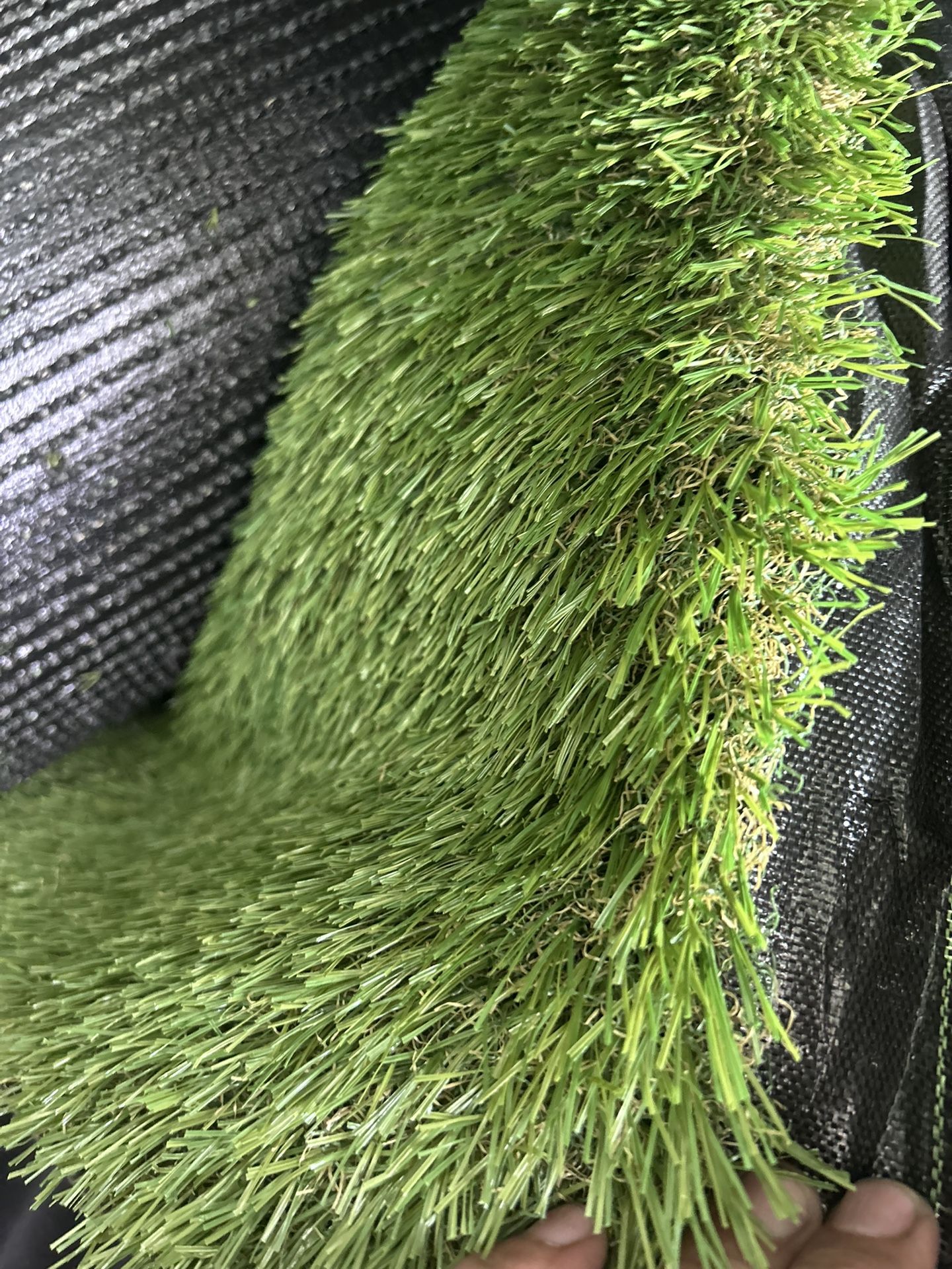 Artificial Turf