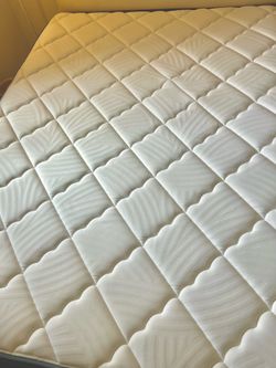 SALE- Brand new 14inch Queen mattress