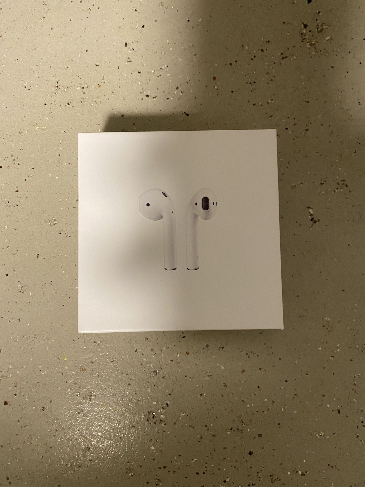 AirPod 2