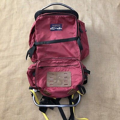 Jansport Vintage Backpack