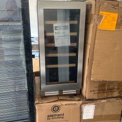 Avanti Wine Cooler 15” Inch