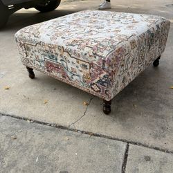 3 Ft Ottoman