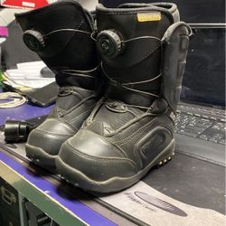 Snow Board Boot