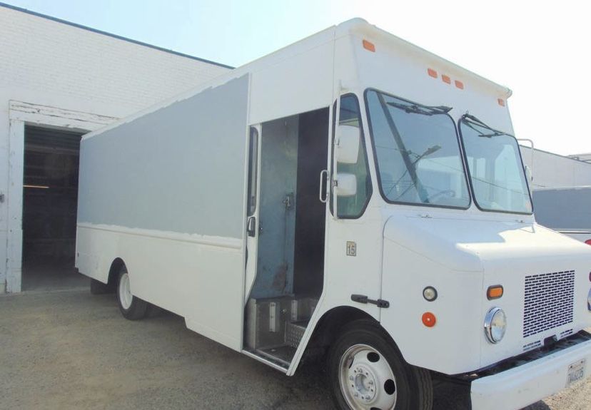 2006 Chevrolet Express 3500