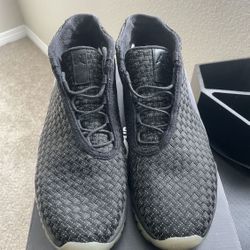 Air Jordan X Future Size 10