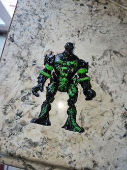 Venom toy