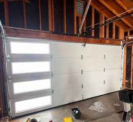 Garage Door Springs