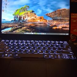 Lenovo Ideapad Laptop