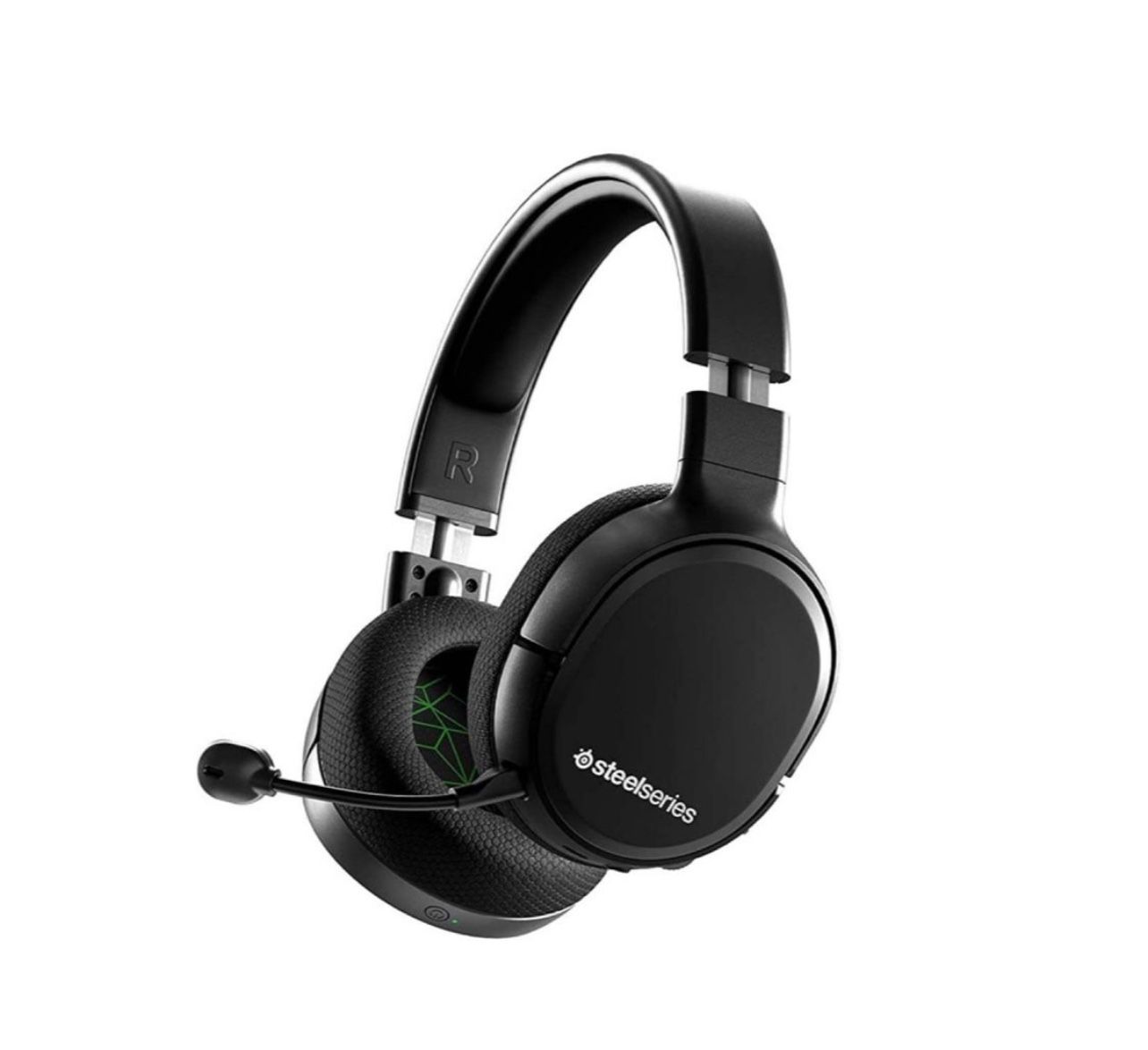 SteelSeries - Arctis 1 Wireless Gaming Headset for Xbox Series X|S, and Xbox One