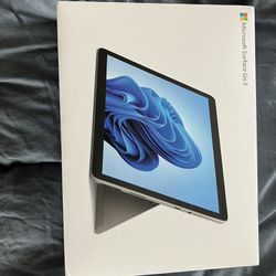 Microsoft Surface Go 3 128Gb 8GB