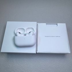 AirPod Pros 2