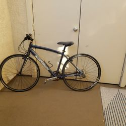 Diamondback Bycicle