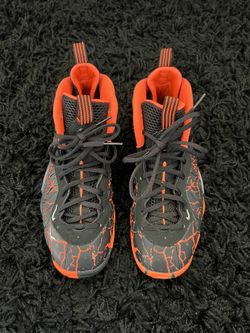 Little Posite One “ Lava “ 