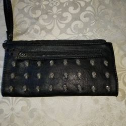 Billetera De Mujer M