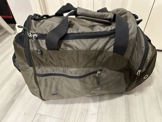 REI Duffel Bag