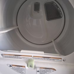 He2 Kenmore dryer good condition