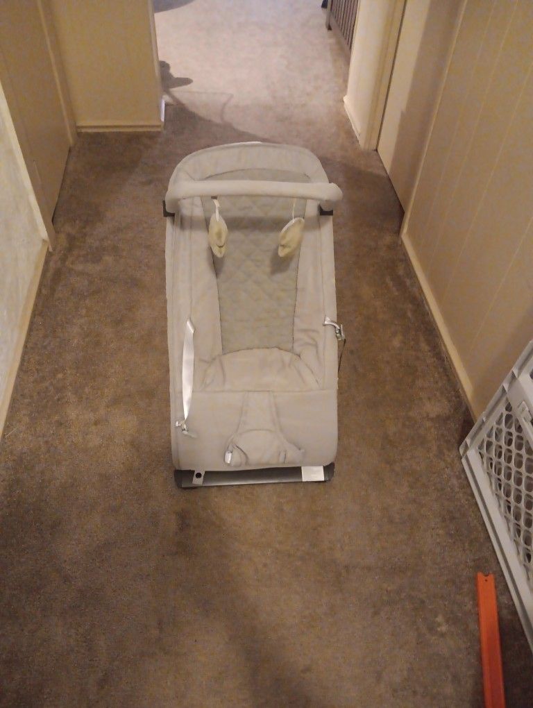 Baby Seat