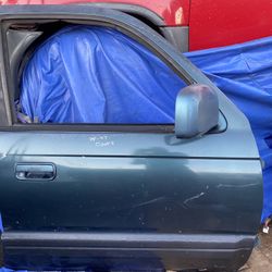 ) Toyota 4 Runner Door 97-2001