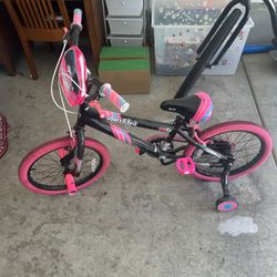 Kent Sparkles Girls Bike 