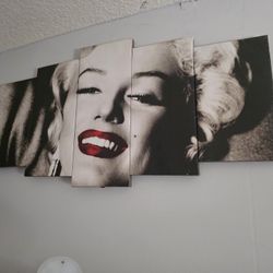 Marilyn Monroe Picture 