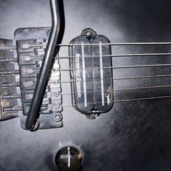 Dimebag Darrell seymour duncan signature pickup