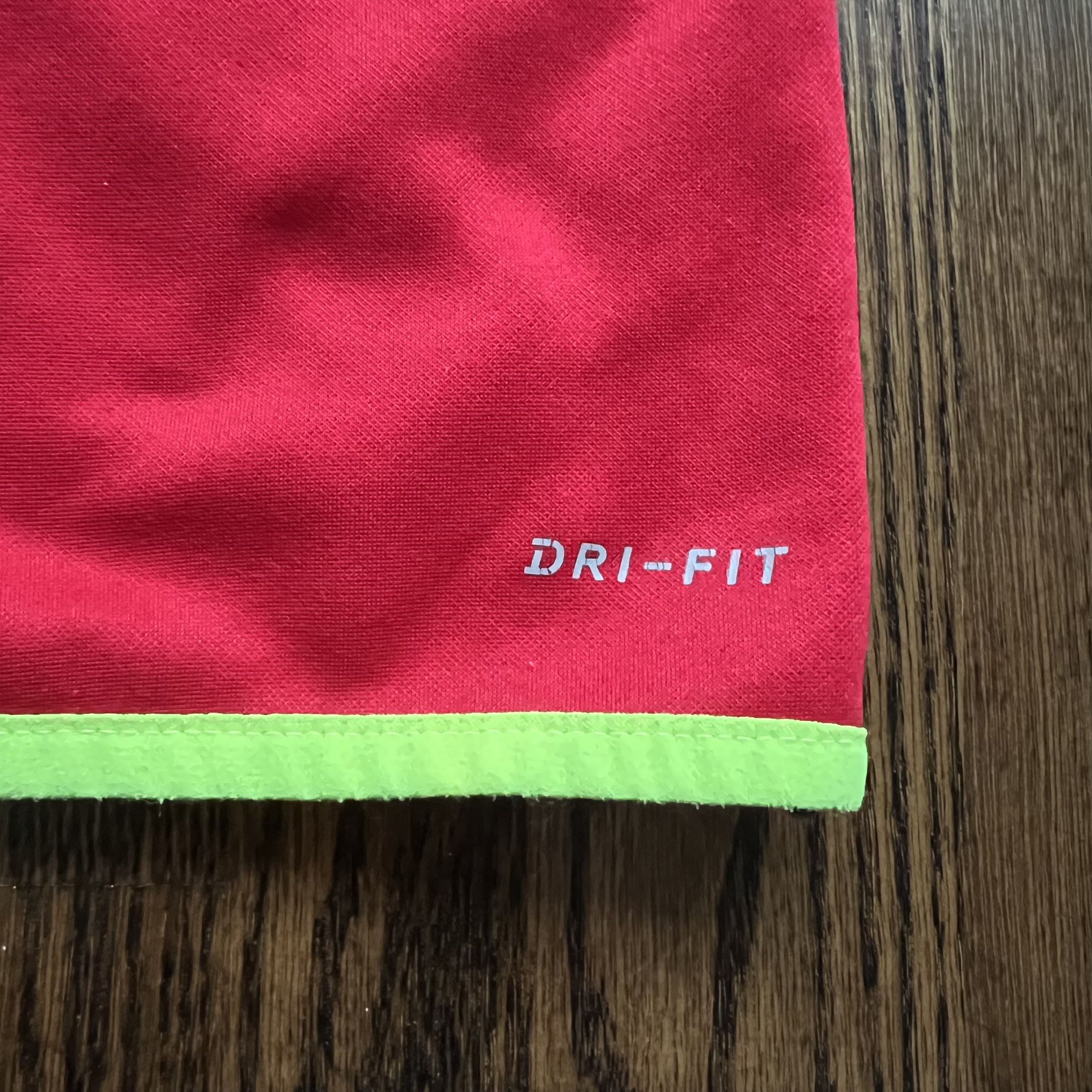 Nike Dri-Fit Girl’s Youth Athletic Casual Zip Up Hoodie Jacket