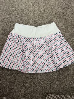 Kyodan Golf Skort