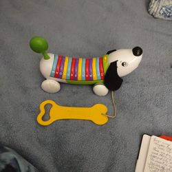 Leap Frog Alpha Pups Toy A-Z Toddlers 12-36 Months Old
