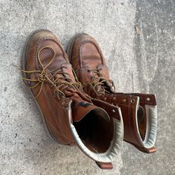 Thorogood Boots