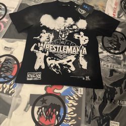 Hellstar T Shirts (description)