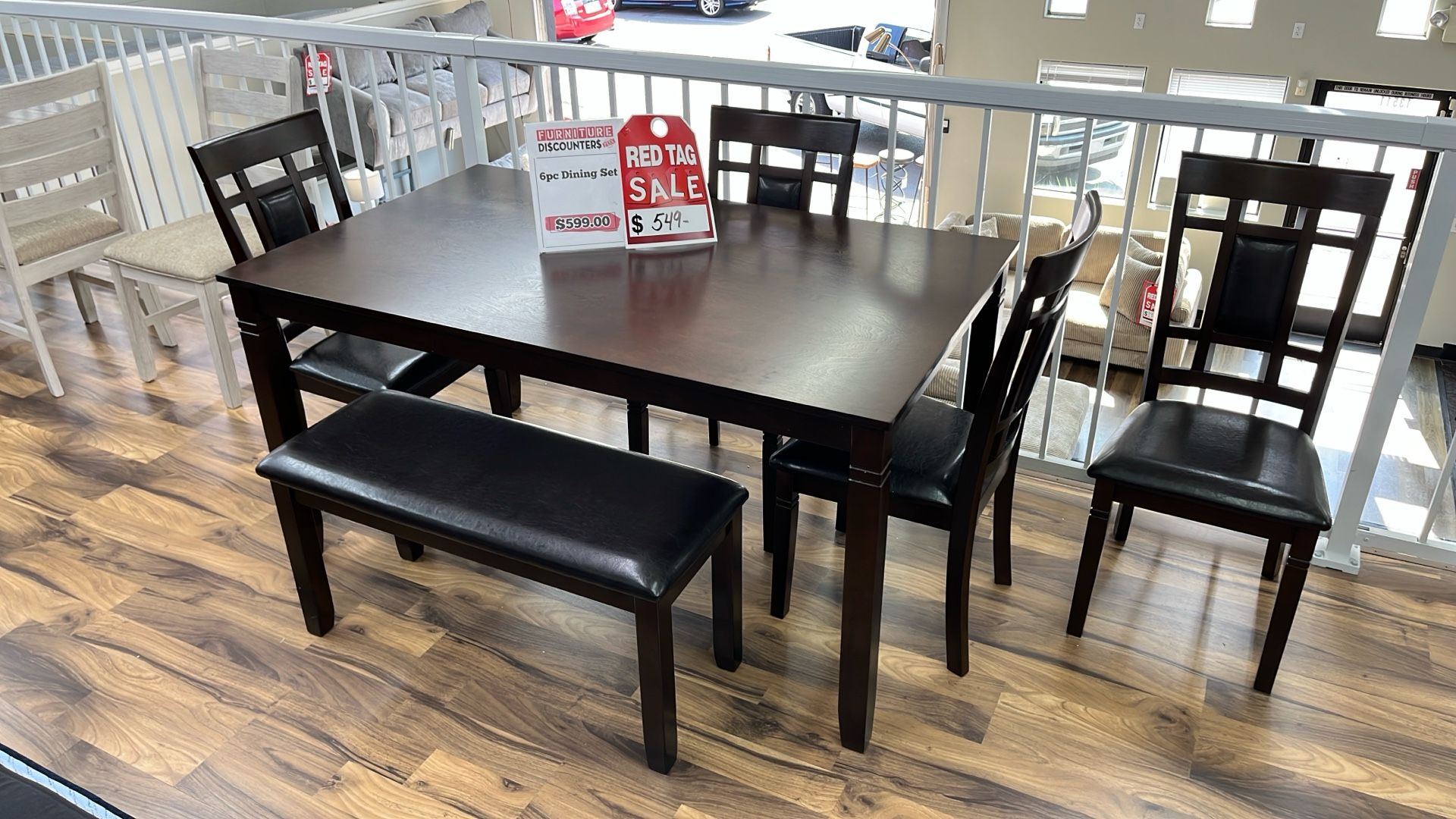 Dining Table Set