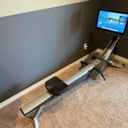 Hydrow Pro Rower
