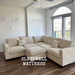Living Room Set