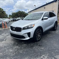 2019 Kia Sorrento $995 Down 