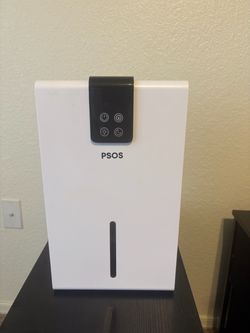 Dehumidifier