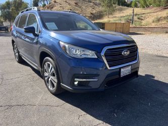 2021 Subaru Ascent