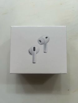 AirPods Pro 3