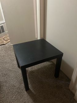 Ikea night stand