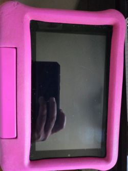Fire kindle