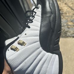 Jordan 12s 