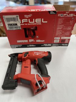 MILWAUKEE 2749-20, USED, WITH BOX, TOOL ONLY NO BATTERY