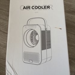 Air Cooler