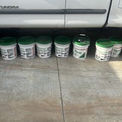  SHEETROCK Brand 4.5 Gallons Premixed All-purpose Drywall Joint Compound Bucket