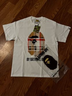 Ape shirt Burberry