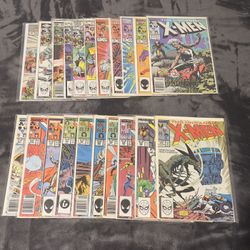 X-Men Collection