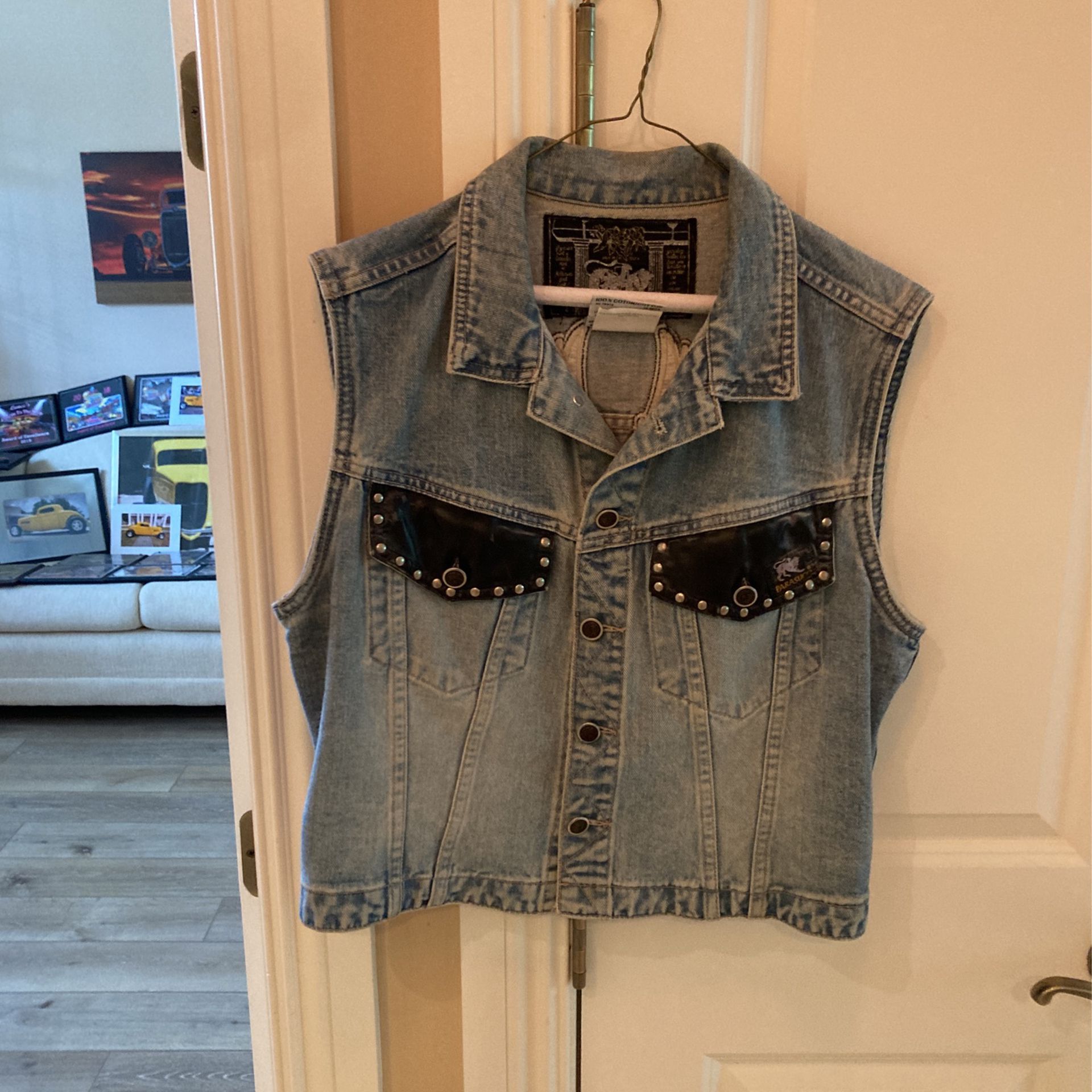 Women’s Harley Davidson Clothing