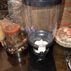 Cereal Dispenser