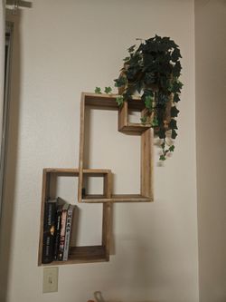 Shelf