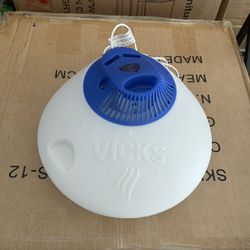 Vicks Humidifier 